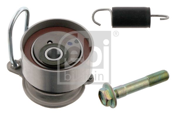 FEBI BILSTEIN 31850 Tensioner Pulley, timing belt