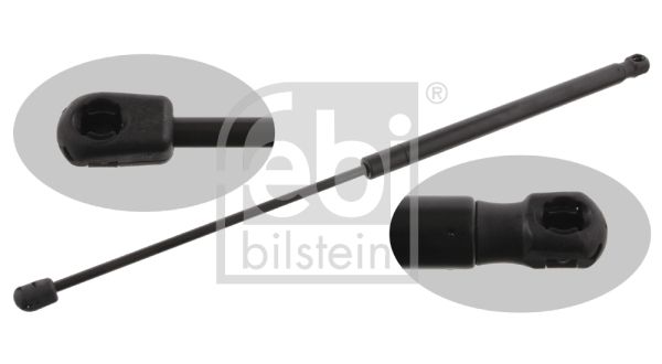 FEBI BILSTEIN 31951 Gas Spring, boot/cargo area