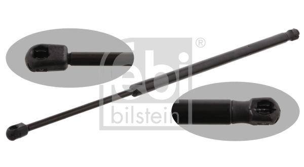 FEBI BILSTEIN 31952 Gas Spring, boot/cargo area