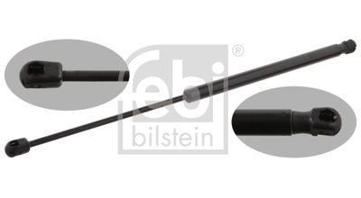 Gas Spring, boot/cargo area FEBI BILSTEIN 31955