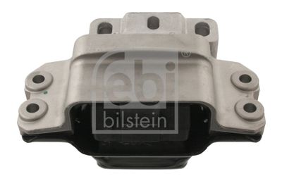 Mounting, automatic transmission FEBI BILSTEIN 31957