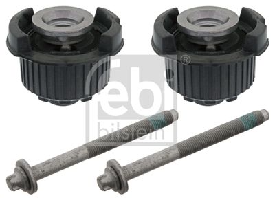 Bush Set, axle beam FEBI BILSTEIN 31965