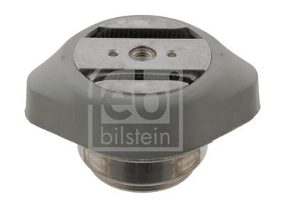 Mounting, automatic transmission FEBI BILSTEIN 31980