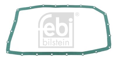 Gasket, automatic transmission oil sump FEBI BILSTEIN 31994