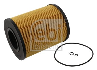 Oil Filter FEBI BILSTEIN 31997