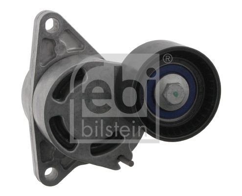 FEBI BILSTEIN 32018 Belt Tensioner, V-ribbed belt