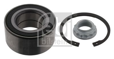 Wheel Bearing Kit FEBI BILSTEIN 32044