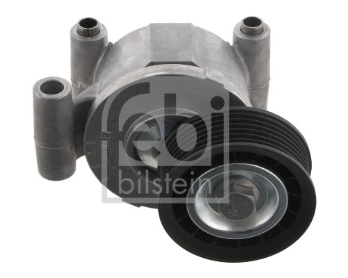 FEBI BILSTEIN 32049 Belt Tensioner, V-ribbed belt