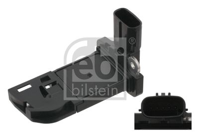 Mass Air Flow Sensor FEBI BILSTEIN 32051