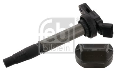 Ignition Coil FEBI BILSTEIN 32054