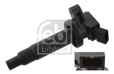 Ignition Coil FEBI BILSTEIN 32056