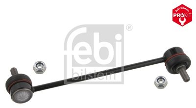 Link/Coupling Rod, stabiliser bar FEBI BILSTEIN 32067