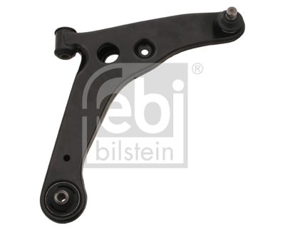 Control/Trailing Arm, wheel suspension FEBI BILSTEIN 32072