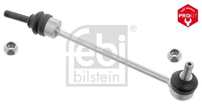 Link/Coupling Rod, stabiliser bar FEBI BILSTEIN 32076