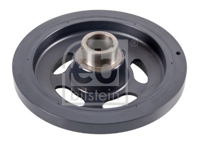 Belt Pulley, crankshaft FEBI BILSTEIN 32107