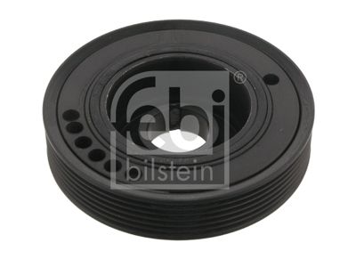 Belt Pulley, crankshaft FEBI BILSTEIN 32109