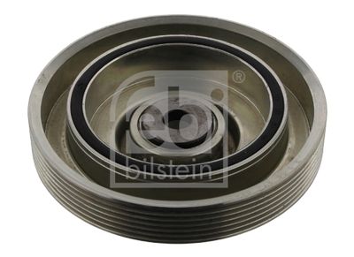 Belt Pulley, crankshaft FEBI BILSTEIN 32114