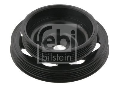 Belt Pulley, crankshaft FEBI BILSTEIN 32134