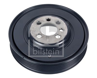 Belt Pulley, crankshaft FEBI BILSTEIN 32187