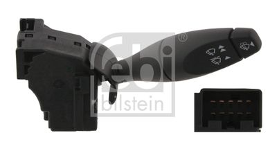 Steering Column Switch FEBI BILSTEIN 32218