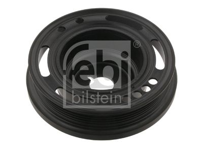 Belt Pulley, crankshaft FEBI BILSTEIN 32221