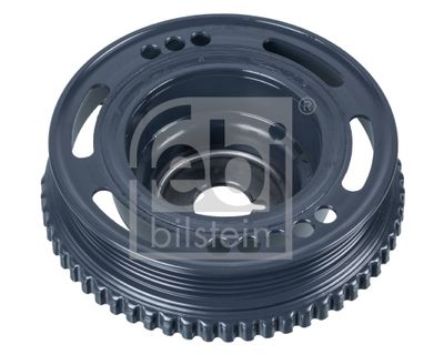 Belt Pulley, crankshaft FEBI BILSTEIN 32222