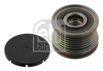 Alternator Freewheel Clutch FEBI BILSTEIN 32314