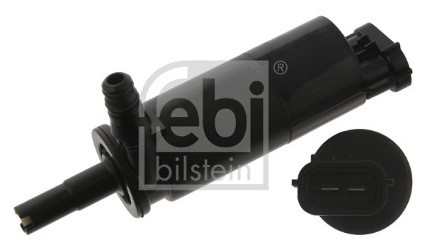 FEBI BILSTEIN 32327 Washer Fluid Pump, window cleaning