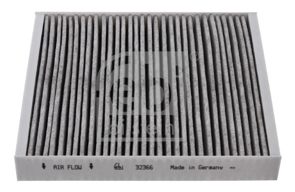 FEBI BILSTEIN 32366 Filter, cabin air