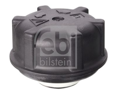 Cap, coolant tank FEBI BILSTEIN 32386