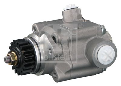 Hydraulic Pump, steering FEBI BILSTEIN 32468