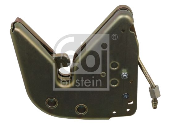 FEBI BILSTEIN 32497 Door Lock, driver cab