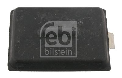 Rubber Buffer, suspension FEBI BILSTEIN 32538