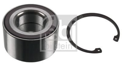 Wheel Bearing Kit FEBI BILSTEIN 32540