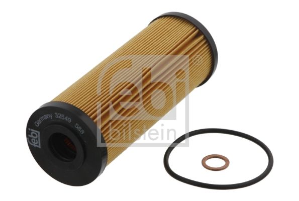 FEBI BILSTEIN 32549 Oil Filter