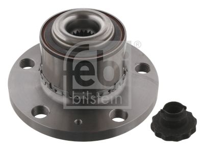 Wheel Bearing Kit FEBI BILSTEIN 32558