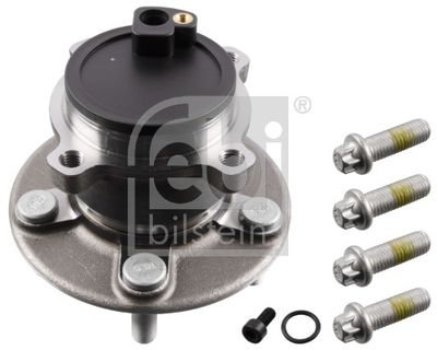 Wheel Bearing Kit FEBI BILSTEIN 32598