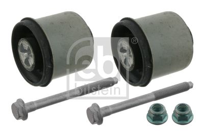 Bush Set, axle beam FEBI BILSTEIN 32614