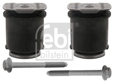 Bush Set, axle beam FEBI BILSTEIN 32633