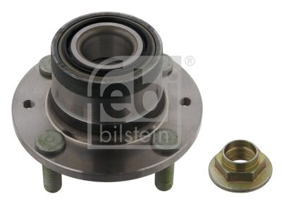 Wheel Bearing Kit FEBI BILSTEIN 32684