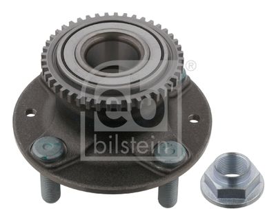 Wheel Bearing Kit FEBI BILSTEIN 32685