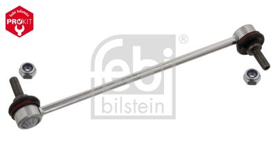 Link/Coupling Rod, stabiliser bar FEBI BILSTEIN 32699