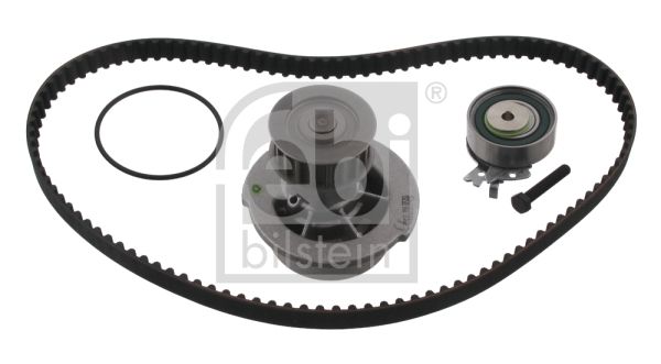 FEBI BILSTEIN 32717 Water Pump & Timing Belt Kit