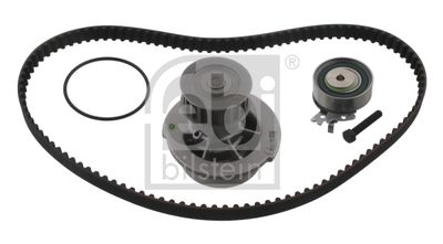 Water Pump & Timing Belt Kit FEBI BILSTEIN 32717