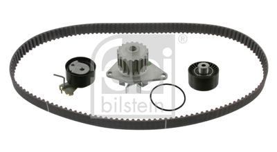 Water Pump & Timing Belt Kit FEBI BILSTEIN 32727