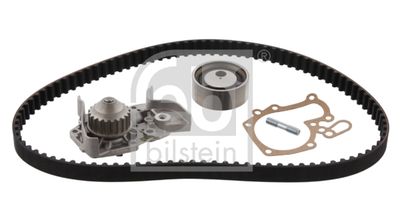 Water Pump & Timing Belt Kit FEBI BILSTEIN 32733