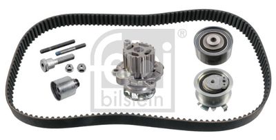 Water Pump & Timing Belt Kit FEBI BILSTEIN 32738