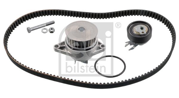 FEBI BILSTEIN 32741 Water Pump & Timing Belt Kit