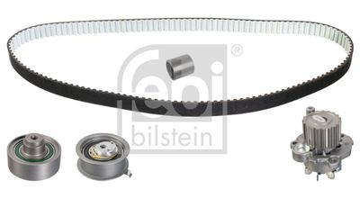 Water Pump & Timing Belt Kit FEBI BILSTEIN 32743