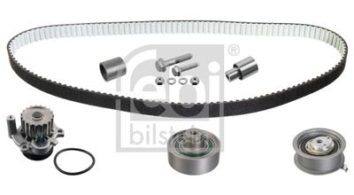 Water Pump & Timing Belt Kit FEBI BILSTEIN 32744